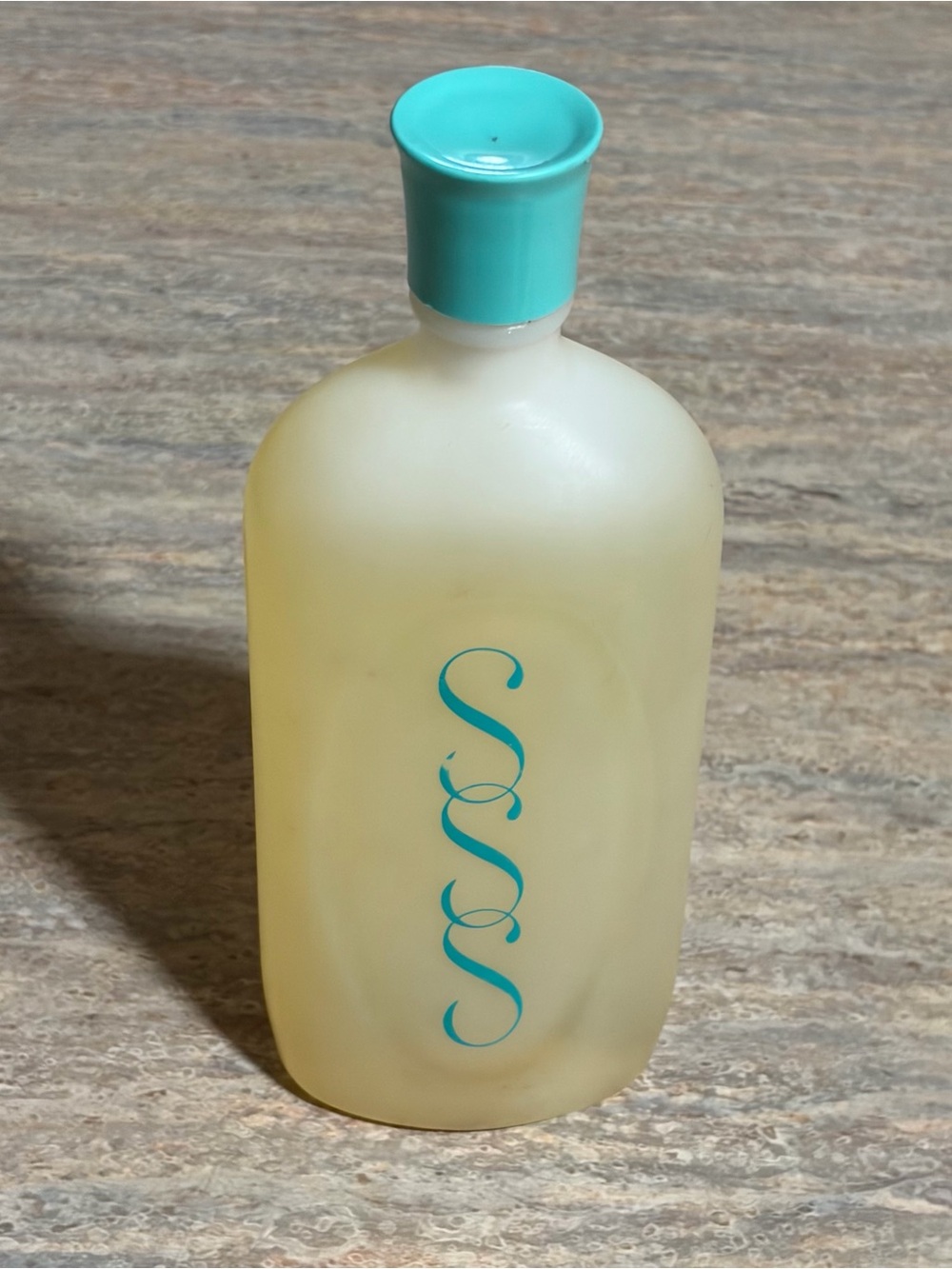 Avon Skin so Soft Bath Oil